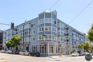 Main picture of 1880 Steiner St