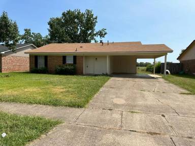 Main picture of 4721 General Ewell Dr