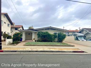 Main picture of 29 W Pedregosa St