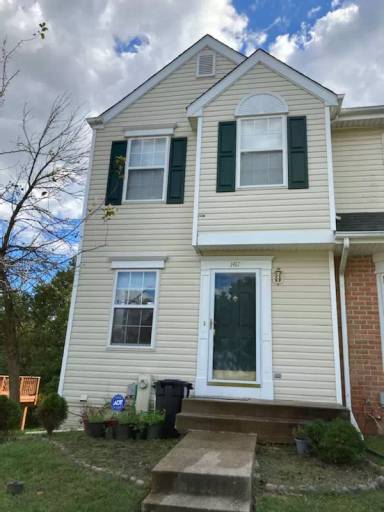 Main picture of 1417 Golden Rod Ct