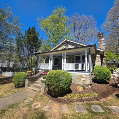 Main picture of 9th Street