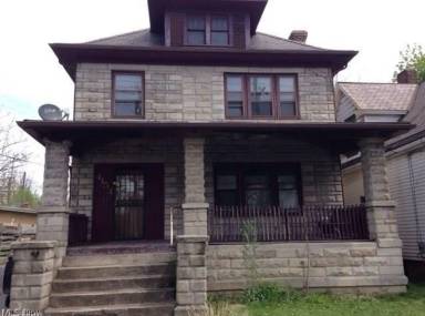Main picture of 4153 E 123rd St