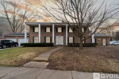 Main picture of 6150 Birch Row Dr