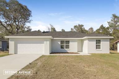 Main picture of 2637 SW 153rd Ln