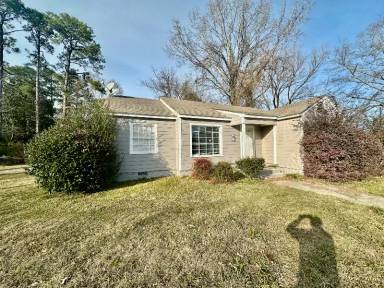 Main picture of 5601 Old Canton Rd