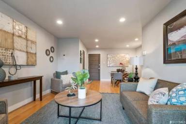 Main picture of 2987 Mission St