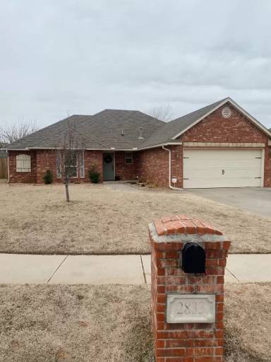 Main picture of 2833 Busheywood Dr