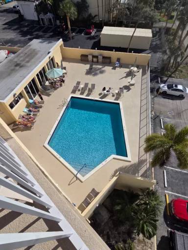 Main picture of The Aristocrat Condominium