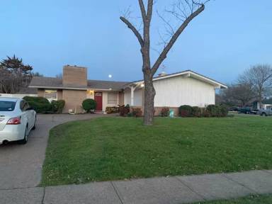 Main picture of 1510 Meadow View Dr