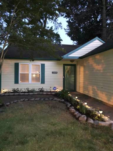 Main picture of 1307 Petrell Dr