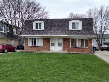 Main picture of 1040 Greenwood Ct