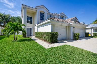 Main picture of 1260 Delray Lakes Dr