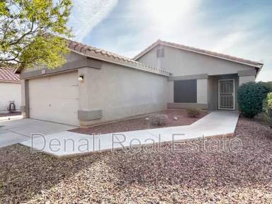 Main picture of 8215 W Apache St