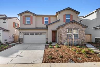 Main picture of 4008 Batia Way