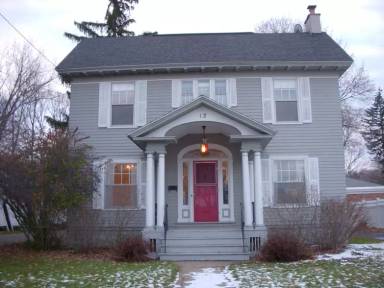 Main picture of 12 Oxford Rd