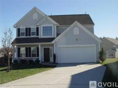 Main picture of 1209 Turney Ct
