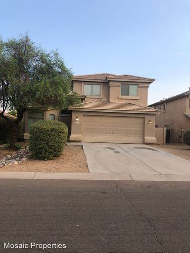 Main picture of 61 W Hereford Dr