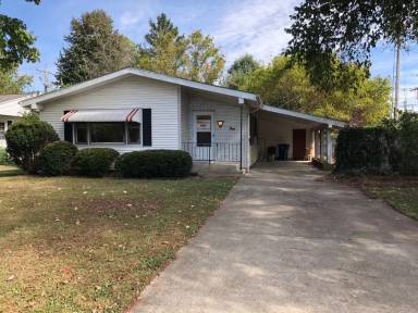 Main picture of 1 Harris Rd