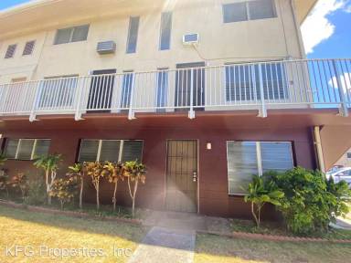 Main picture of 3233 Ala Ilima St