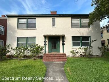 Main picture of 1772 San Marco Blvd