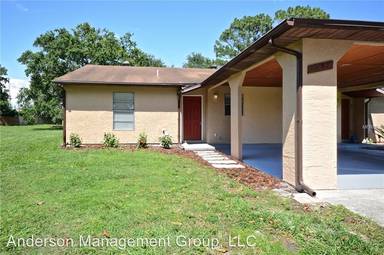 Main picture of 1237 Rich Moor Cir