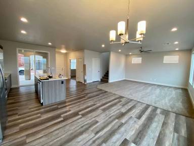 Main picture of Stone Mountain