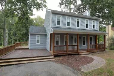 Main picture of 1304 Manders Knoll Ct