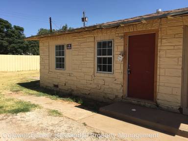 Main picture of 1120 33rd St