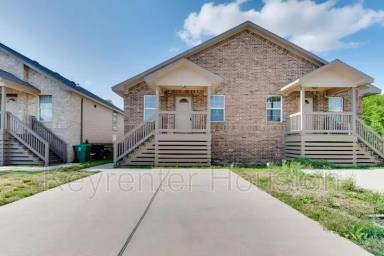 Main picture of 5405 Groveton St