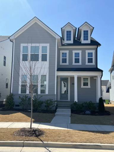 Main picture of 1005 Broadbridge Ln