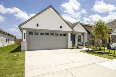 Main picture of 822 Coffee Mill Ln