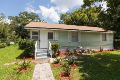 Main picture of 3317 Jones St
