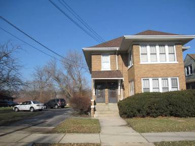 Main picture of 518 South St