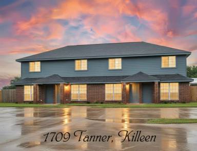 Main picture of 1709 Tanner Cir