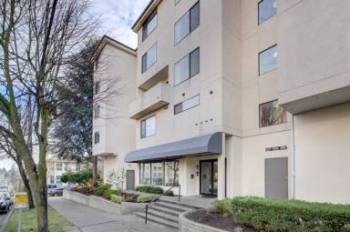 Main picture of Hill House Apartments