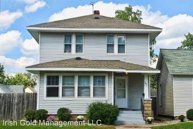 Main picture of 1003 Cedar St