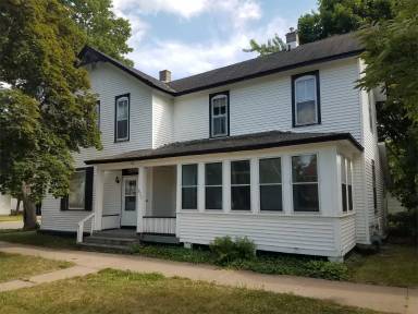 Main picture of 611 Grant St