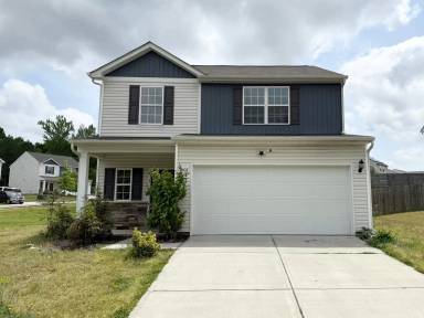 Main picture of 8407 Highgate Dr