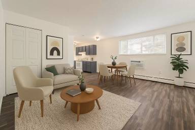 Main picture of Buckley Place Apartments
