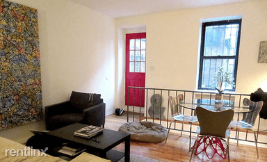 Main picture of 109 Saint Marks Pl