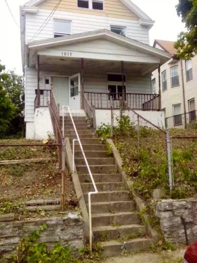 Main picture of 1017 Underwood Pl