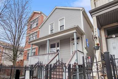 Main picture of 2872 W Palmer St