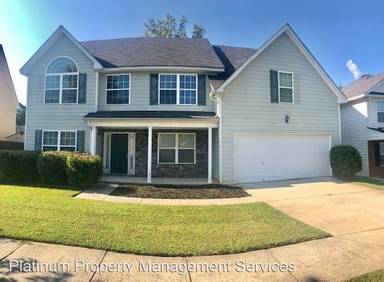 Main picture of 2766 Spence Ct