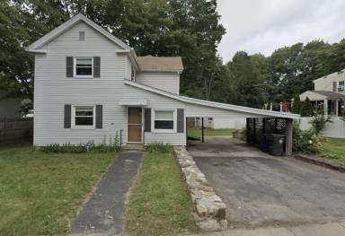 Main picture of 60 Hudson St