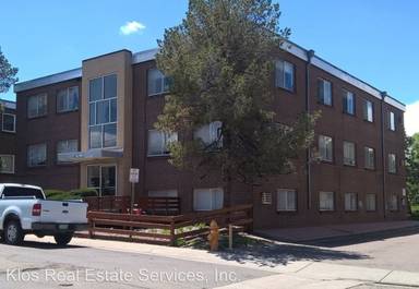 Main picture of 551 S Fairfax St