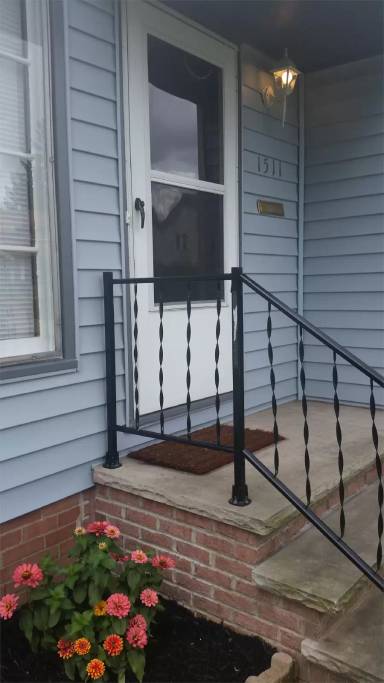Main picture of 1511 Ardoyne Ave
