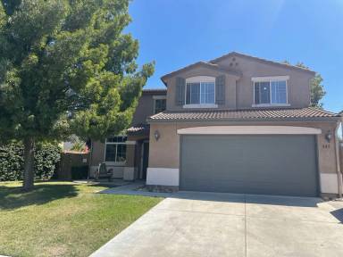 Main picture of 875 Sycamore Canyon Rd