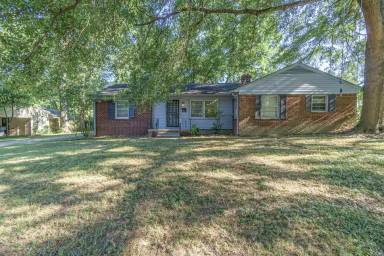 Main picture of 4007 Allison Ave