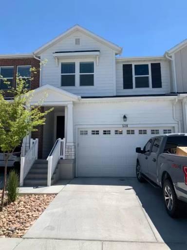 Main picture of 538 N 260 W