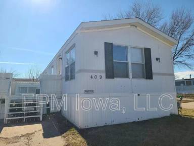 Main picture of Country Terrace Mobile Home Park